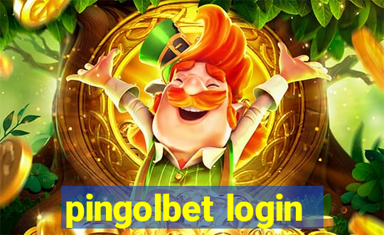 pingolbet login